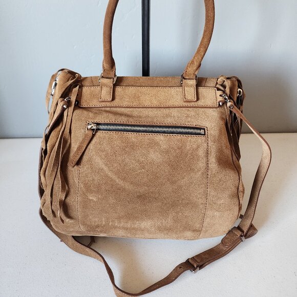 Barbara Bui Fringe Bag "LIKE NEW" - Picture 14 of 16